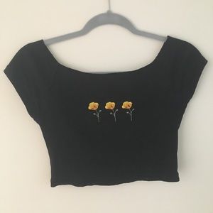 Brandy Melville shirt